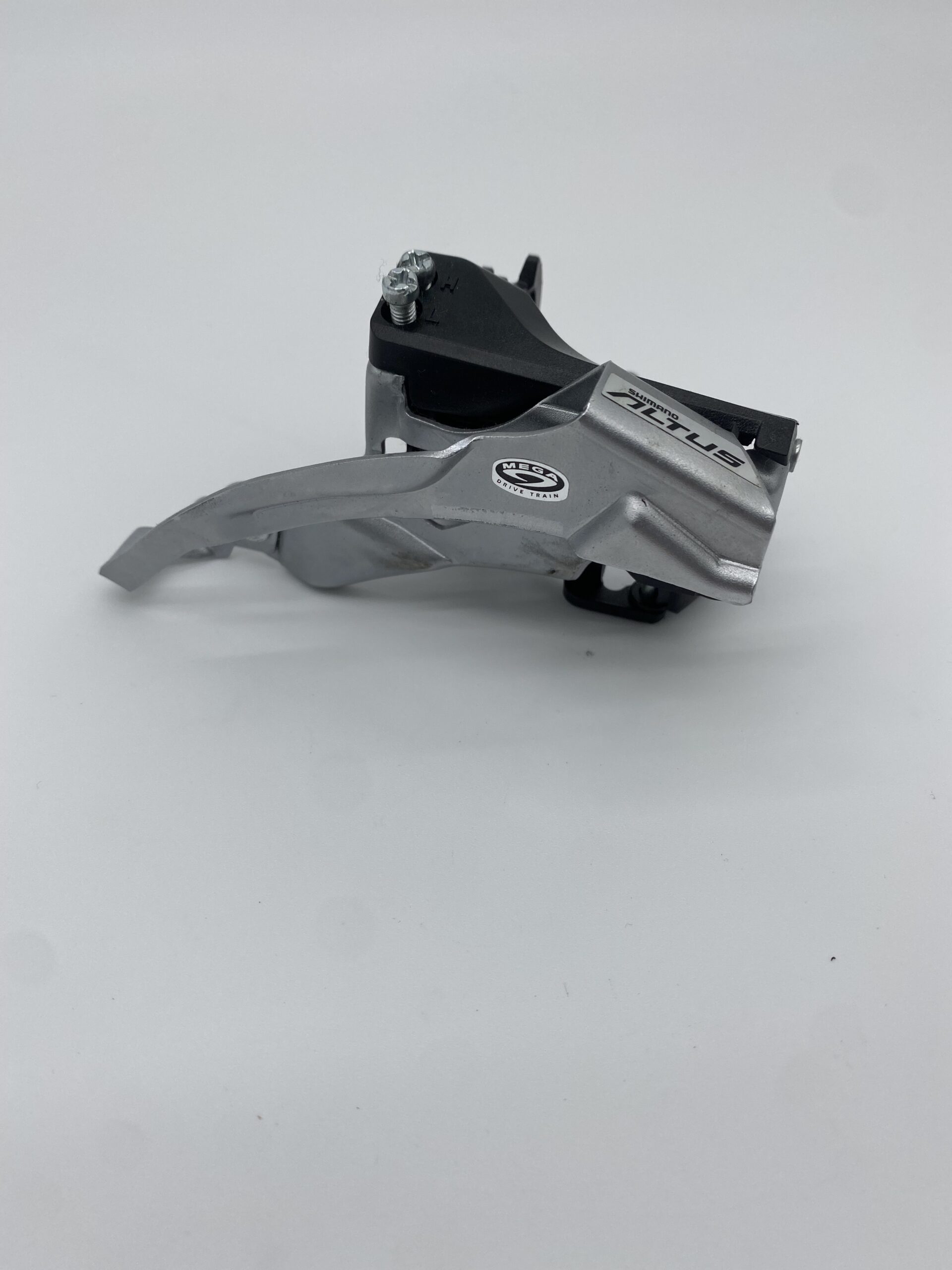 Shimano Alivio front derailleur