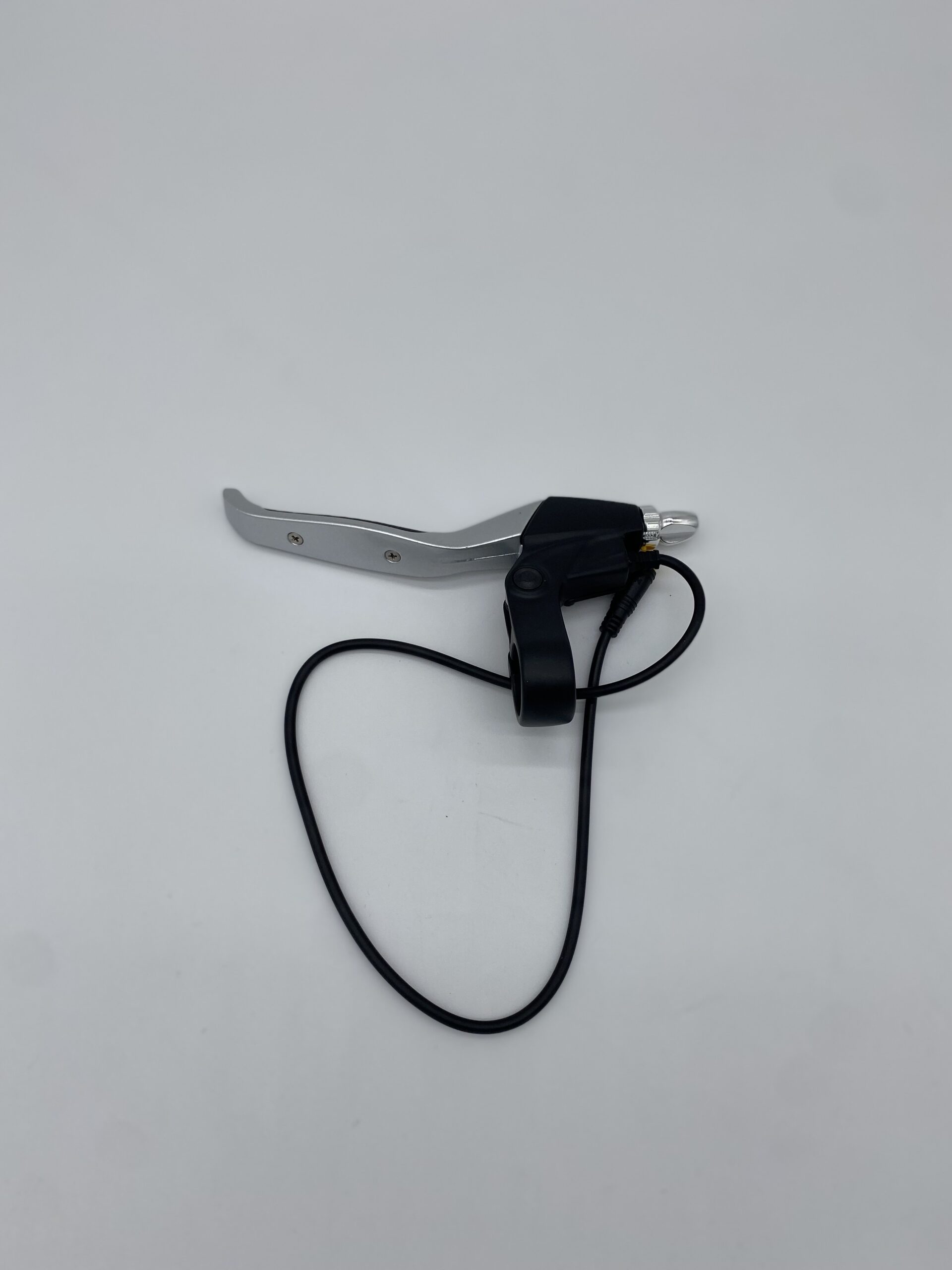 Brake Lever(L)