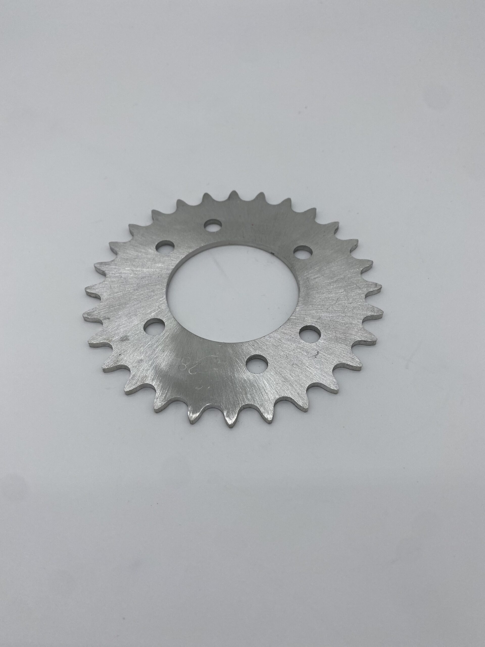 28t Sprocket