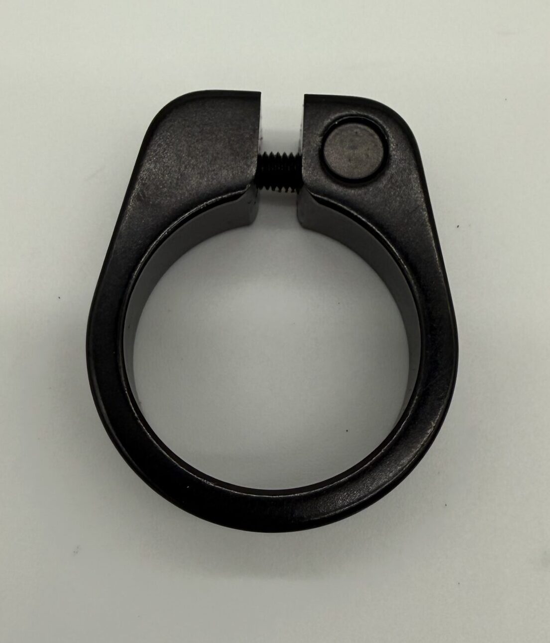 Seat clamp 34.9mm