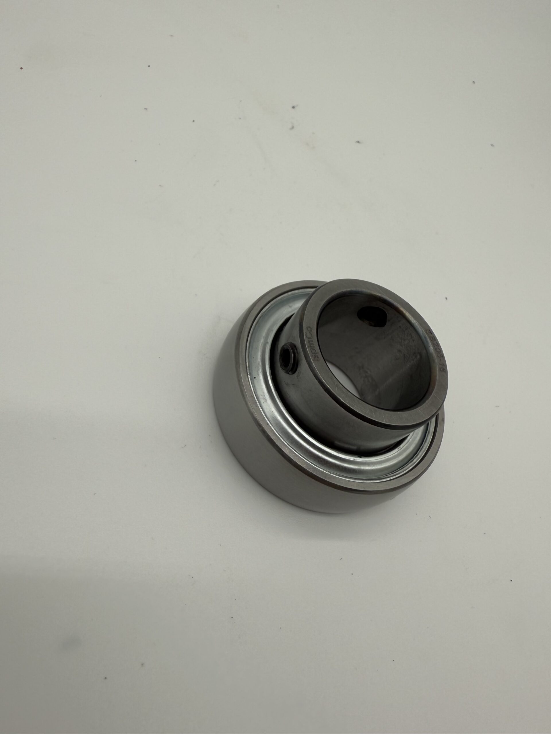 Axle bearing