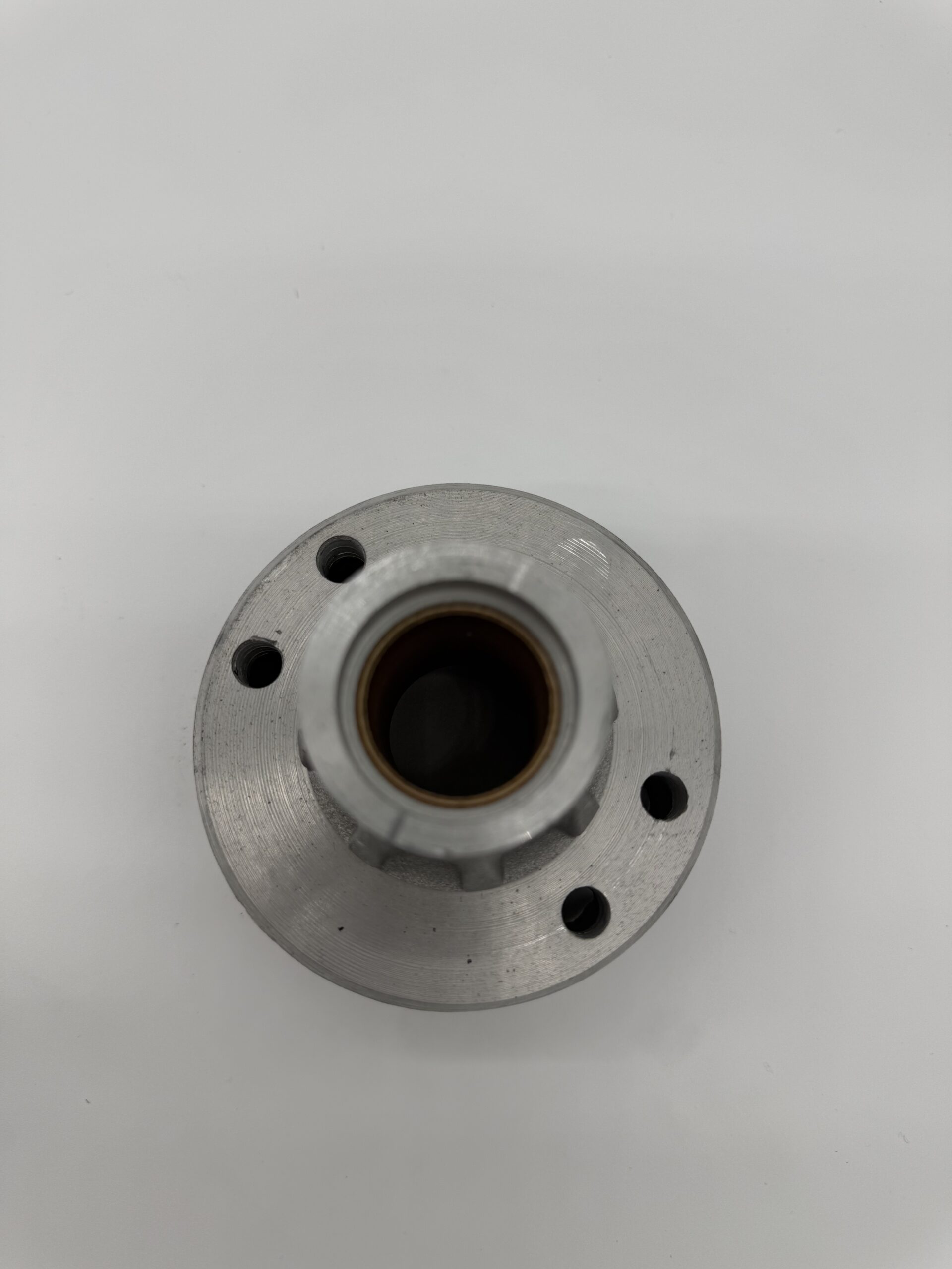 Differential casing 4-holes