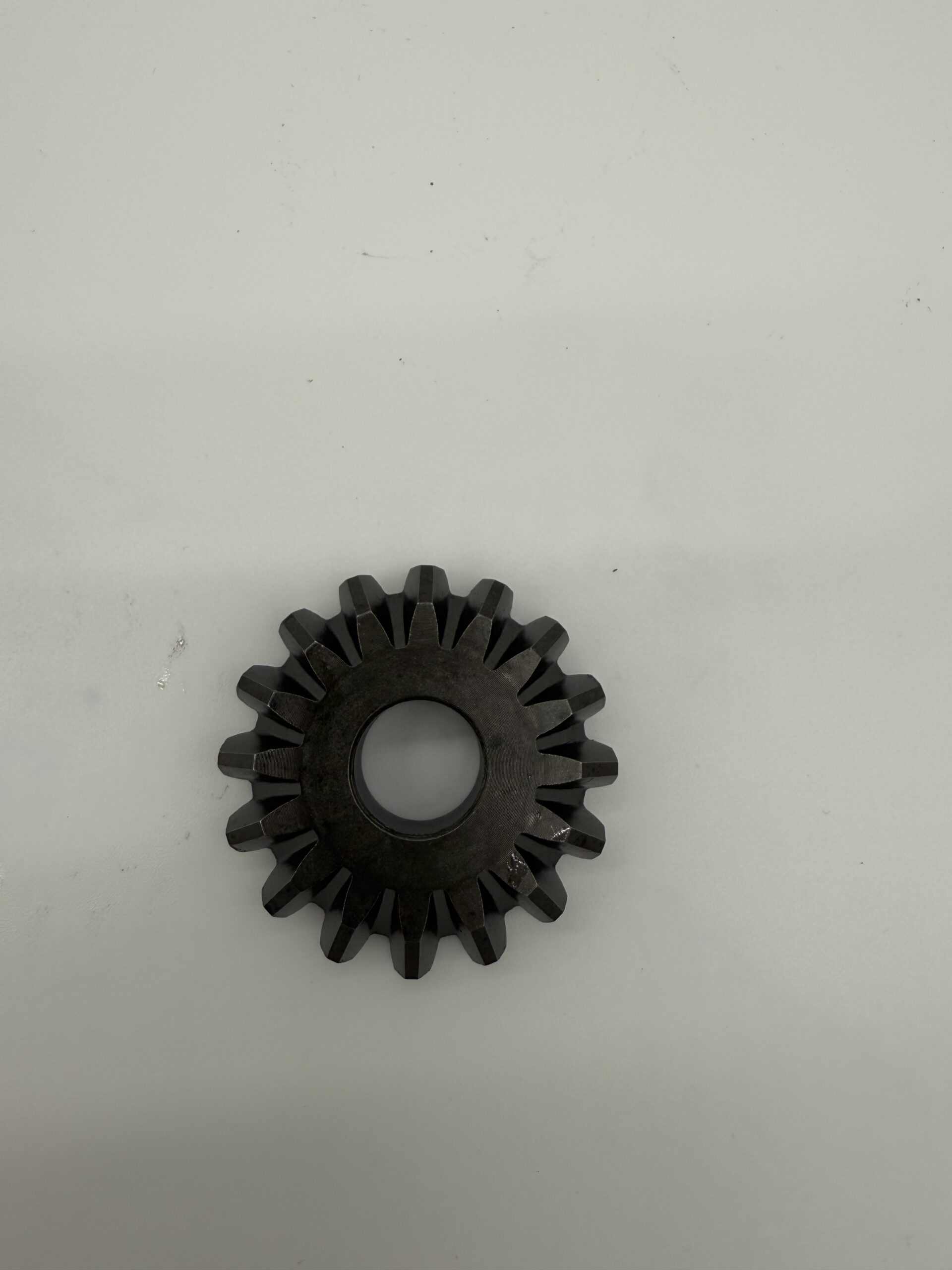 Differential Pin Gear