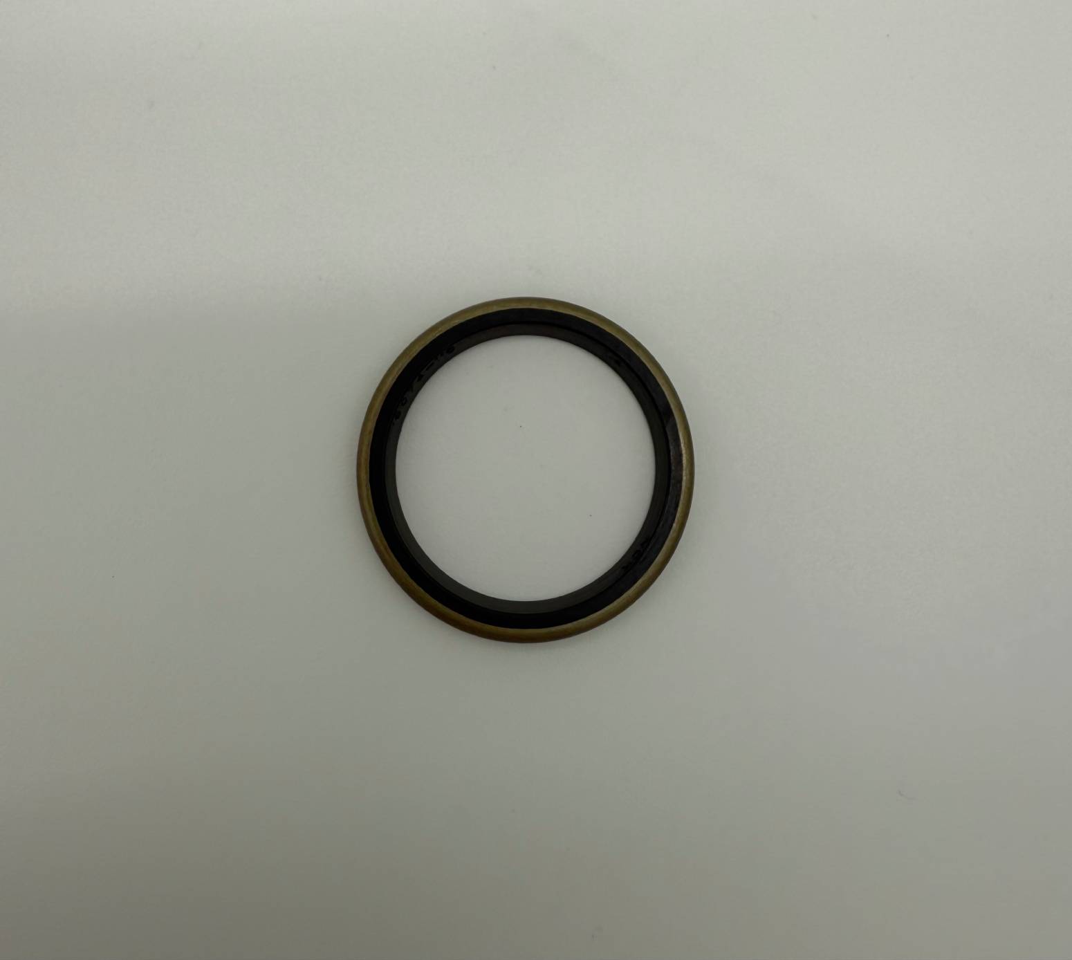 Differential oil seal