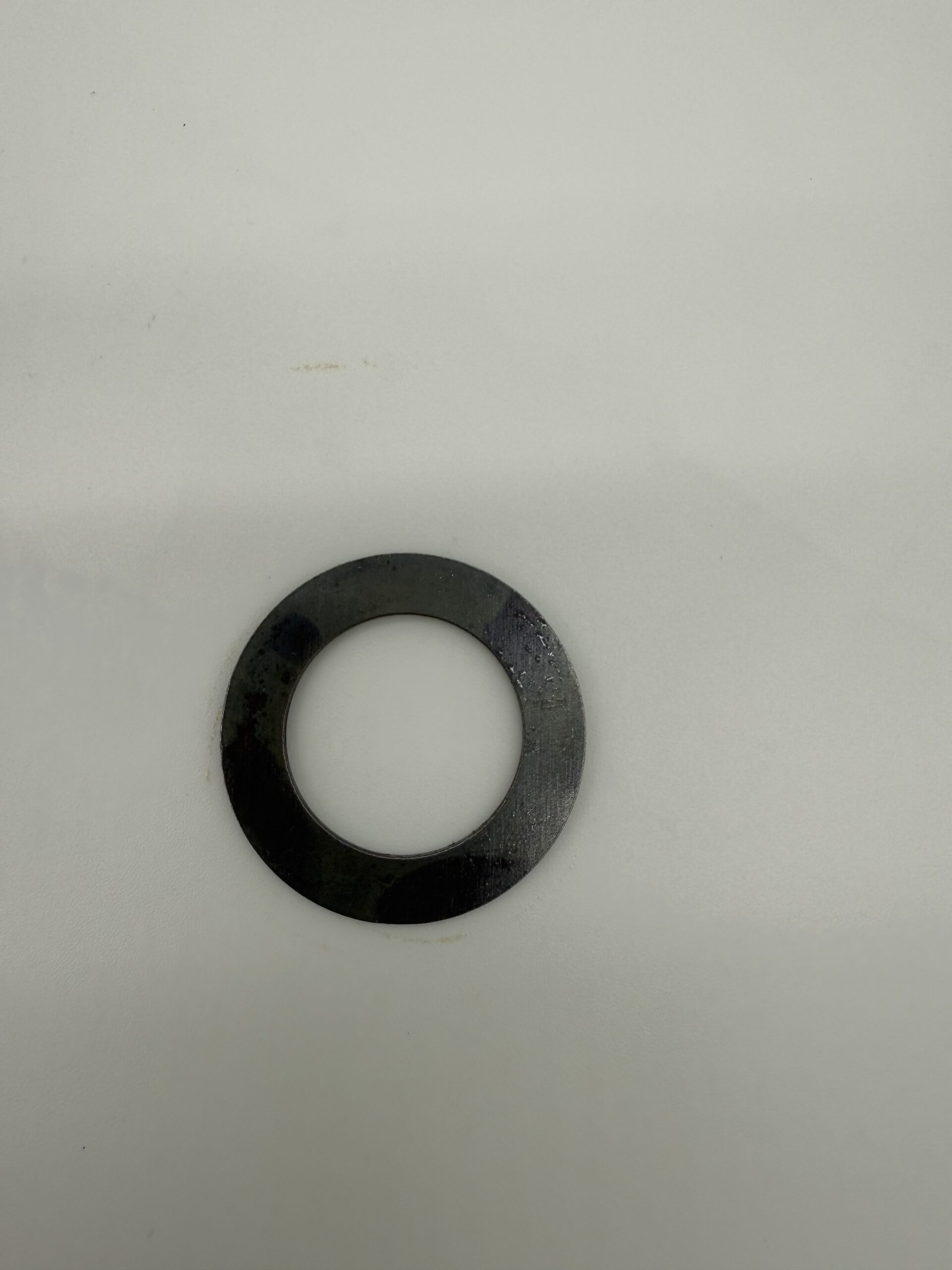 Axle Fit Washer