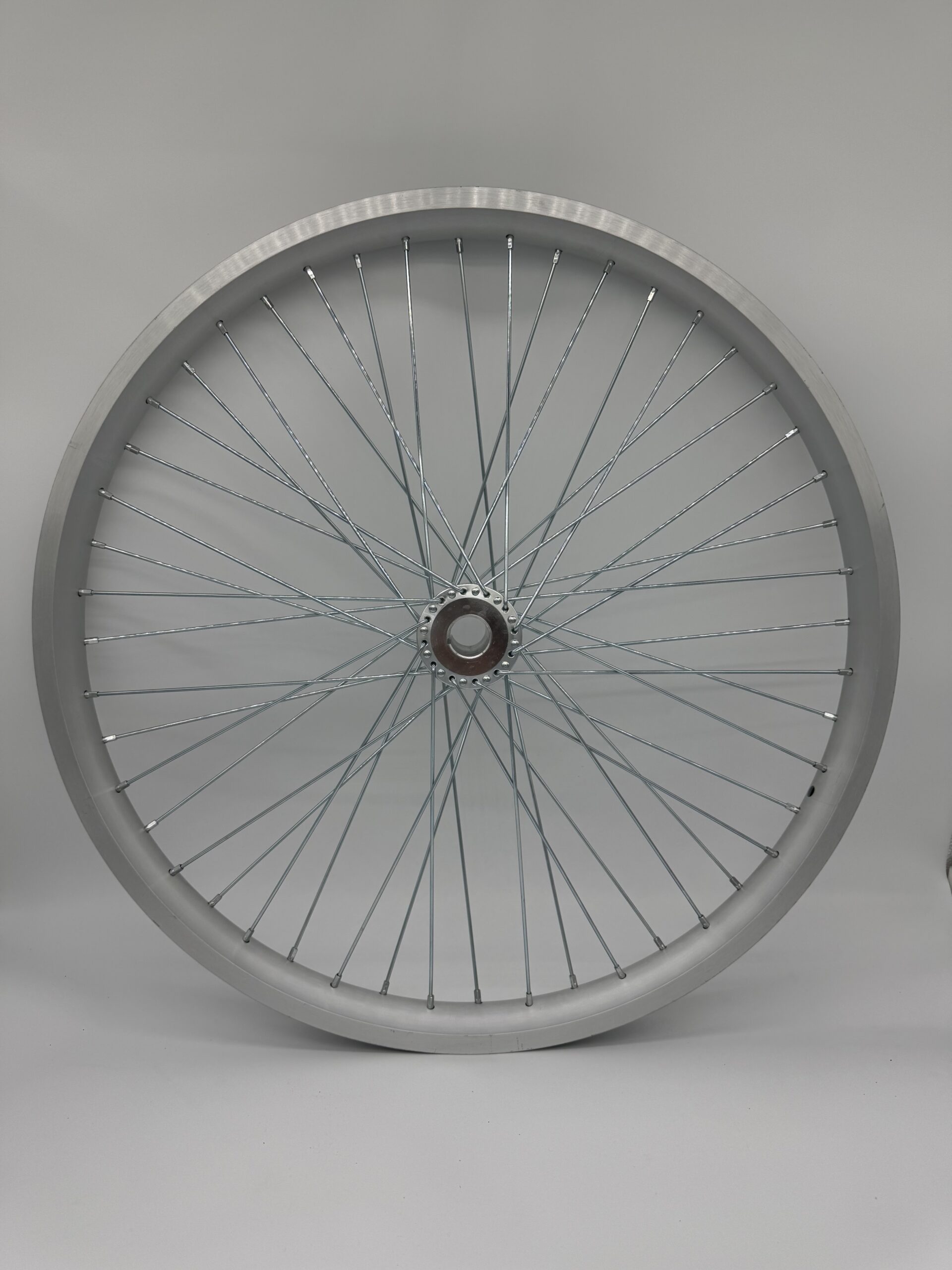 Heavy Duty Rear Wheel