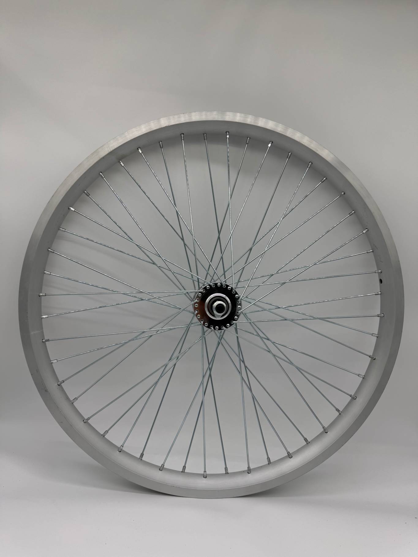 Heavy Duty Front Wheel